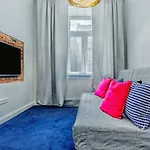 Apartment Lubartowska Street Lublin