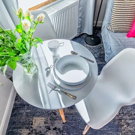 Lubartowska Street * 卢布林