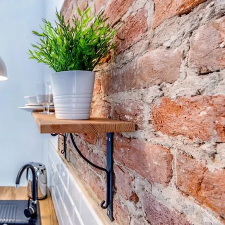 Апартаменти Lubartowska Street