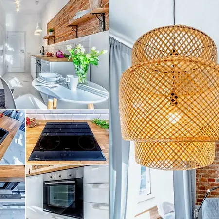 Lubartowska Street Апартаменти Люблін