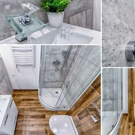 Lubartowska Street 卢布林