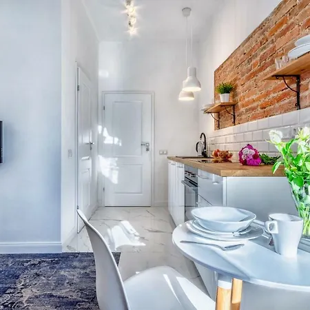 Lubartowska Street 卢布林