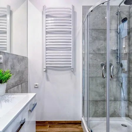 Lubartowska Street Люблін