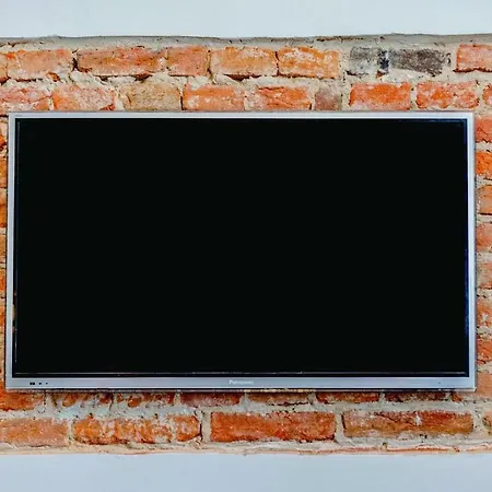 Διαμέρισμα Lubartowska Street *