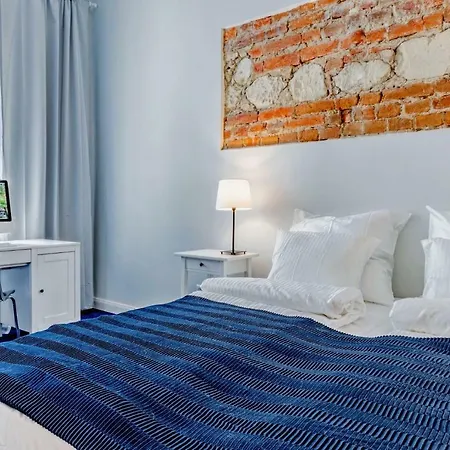 Lubartowska Street *