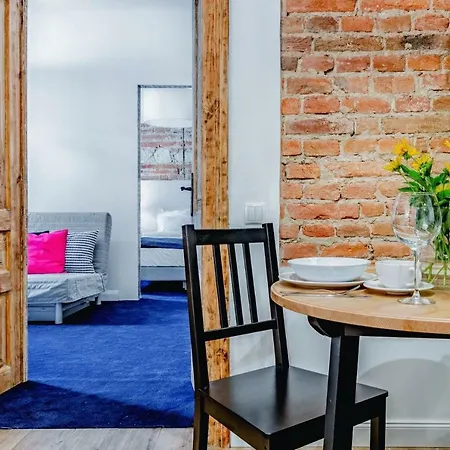 Lubartowska Street * 卢布林