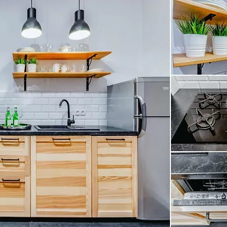 Lubartowska Street * 卢布林