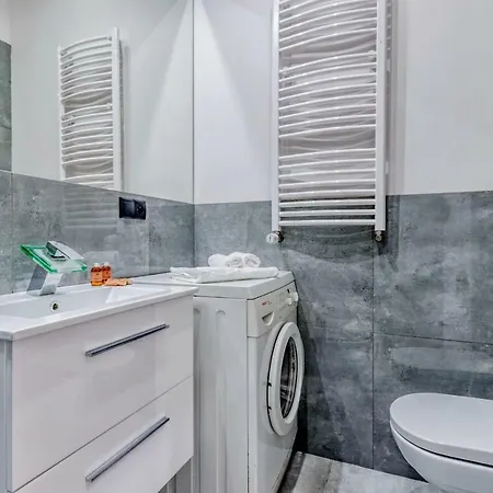 Lubartowska Street * 卢布林