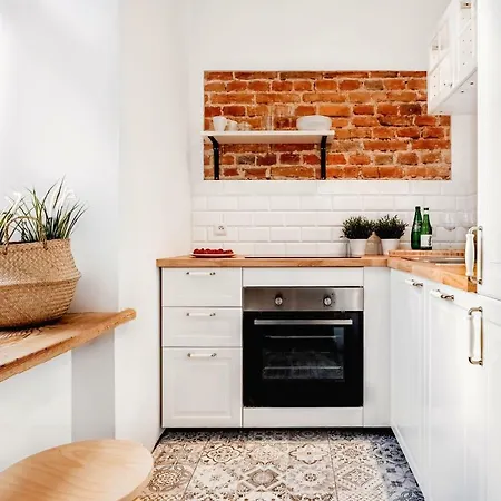 Lubartowska Street Люблін