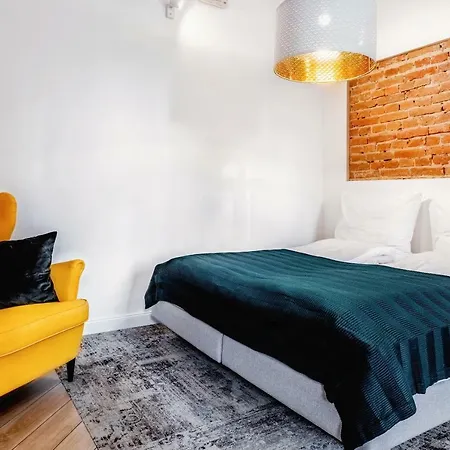 Lubartowska Street 卢布林