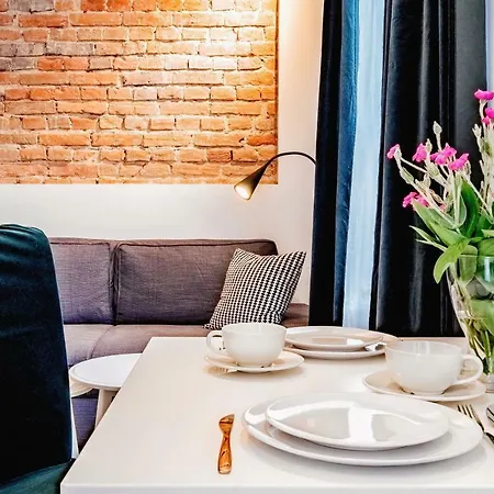 Lubartowska Street Люблін