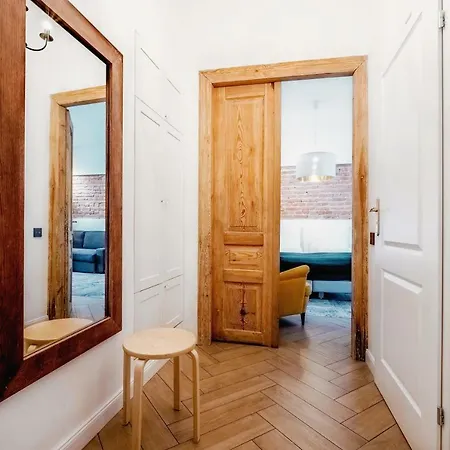 Lubartowska Street 卢布林