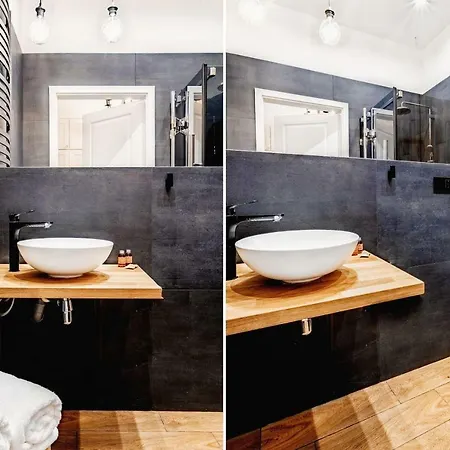 Apartment Lubartowska Street *