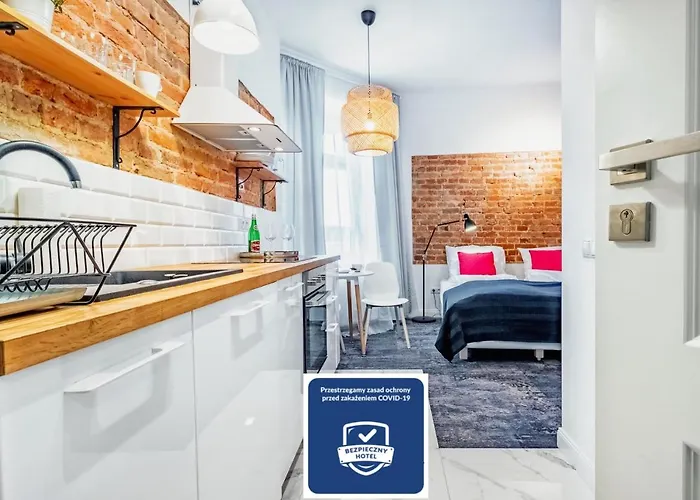 Lubartowska Street *