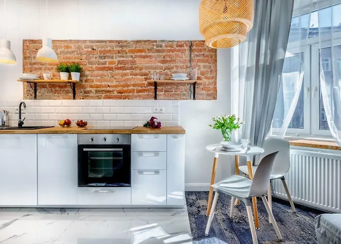 Lubartowska Street Διαμέρισμα Λούμπλιν