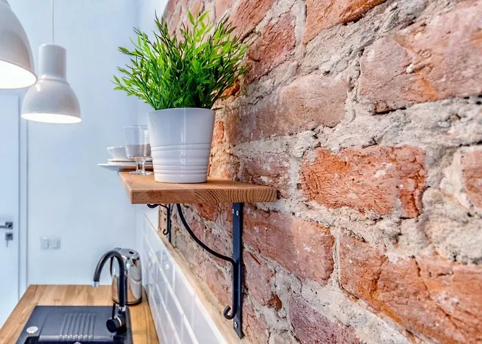 Lejlighed Lubartowska Street