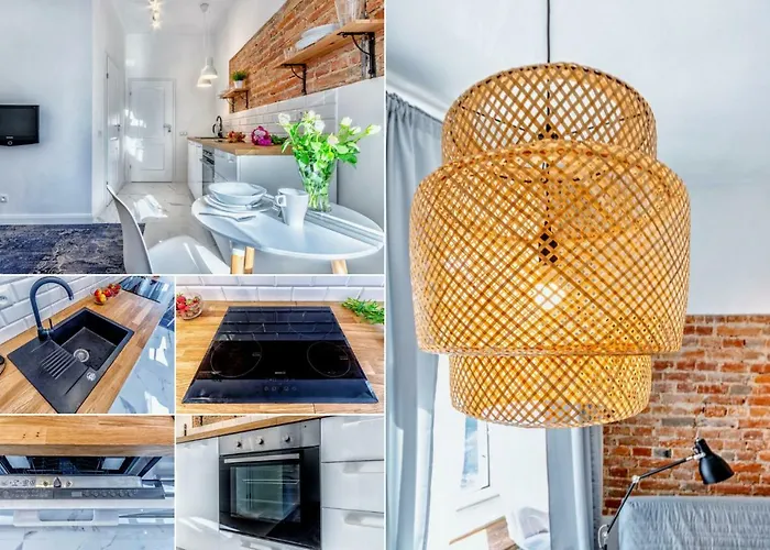 Lubartowska Street Διαμέρισμα Λούμπλιν