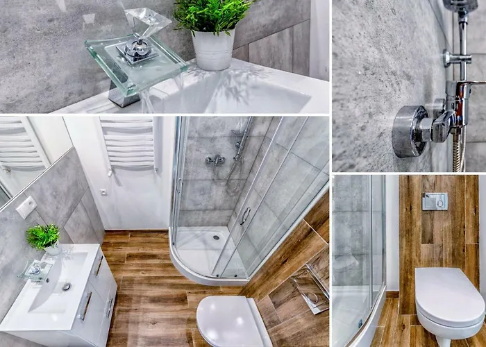 Lubartowska Street Λούμπλιν