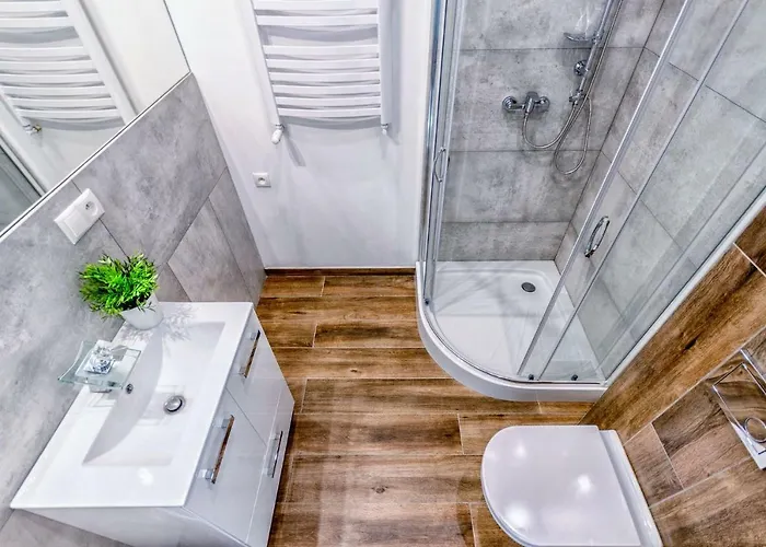 Lubartowska Street Λούμπλιν