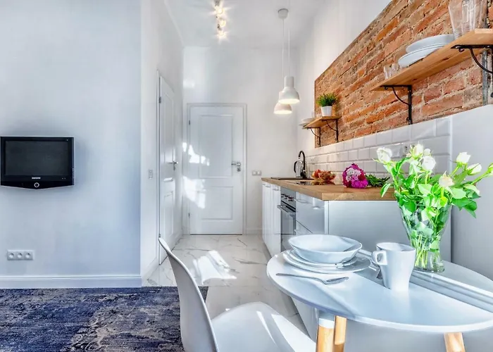 Lubartowska Street Λούμπλιν