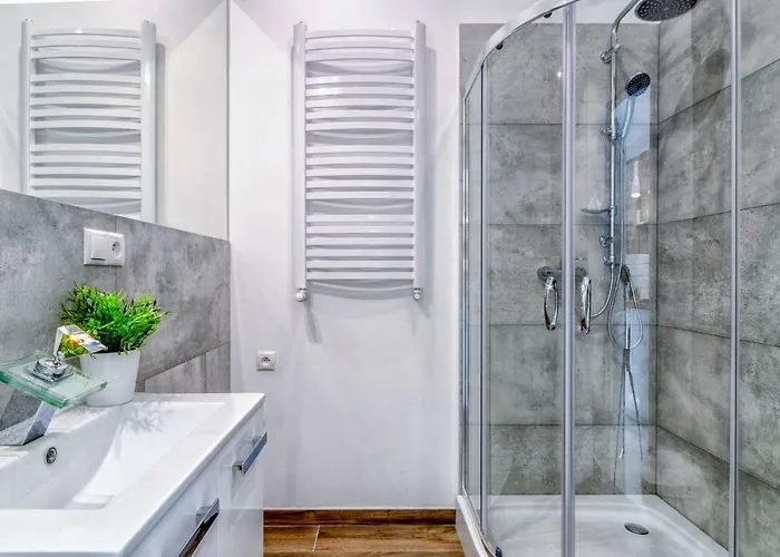 Lubartowska Street Lublin