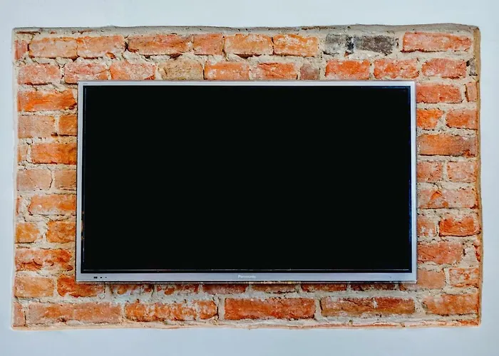 Διαμέρισμα Lubartowska Street *