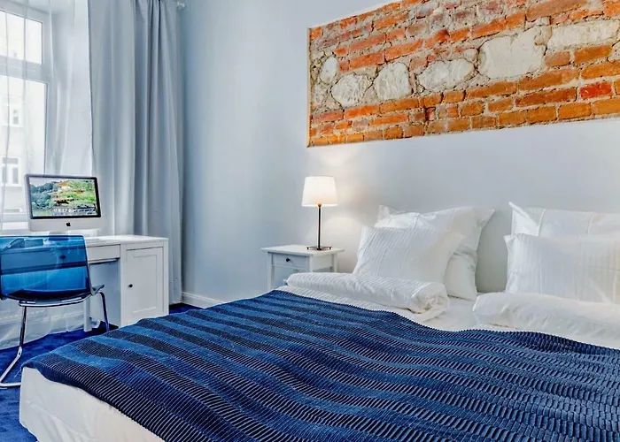 Lubartowska Street *