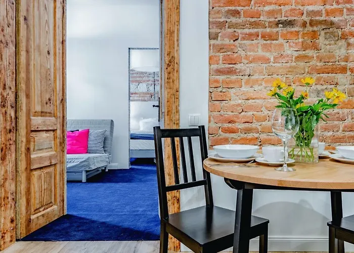 Lubartowska Street * Λούμπλιν