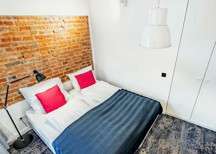 Lejlighed Lubartowska Street