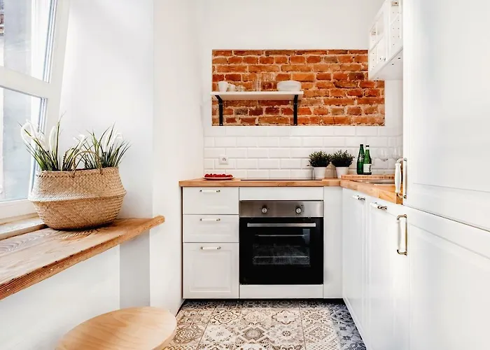 Lubartowska Street Λούμπλιν