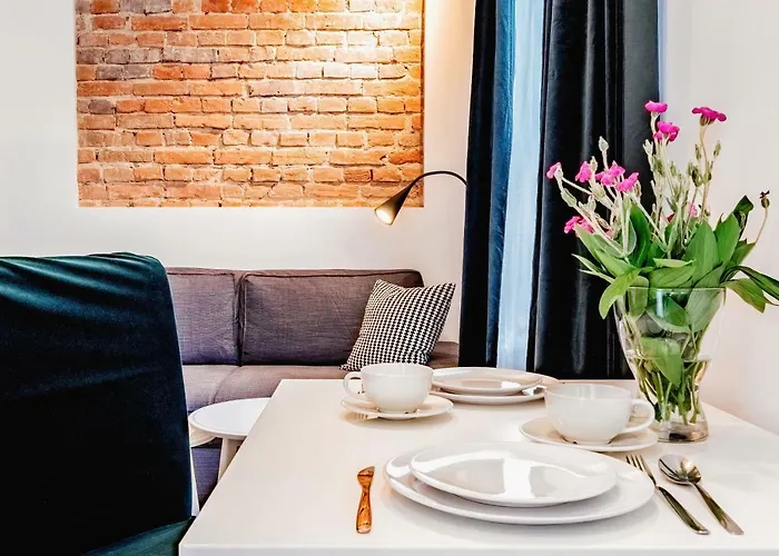 Lubartowska Street Λούμπλιν