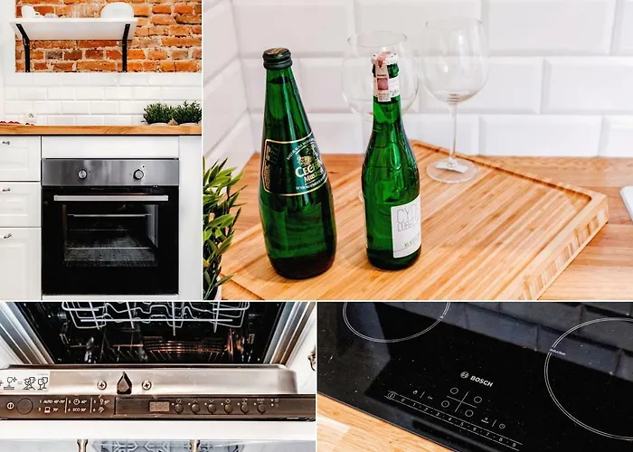 Lejlighed Lubartowska Street Lublin